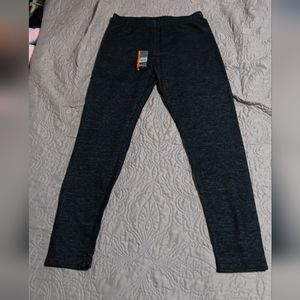 Jean leggings